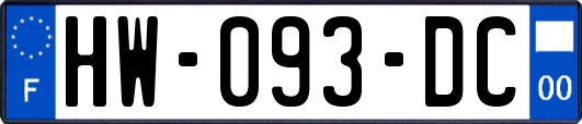 HW-093-DC