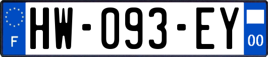 HW-093-EY