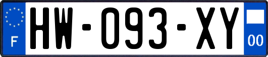 HW-093-XY