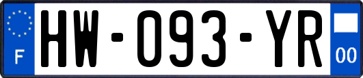 HW-093-YR