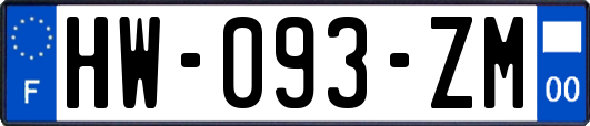 HW-093-ZM