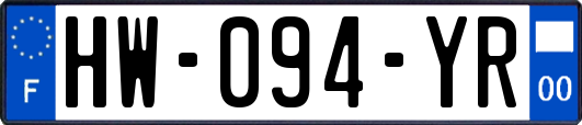 HW-094-YR