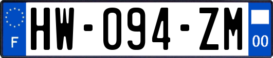 HW-094-ZM