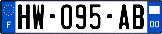 HW-095-AB