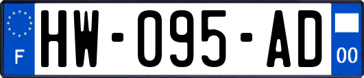 HW-095-AD