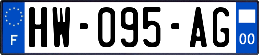 HW-095-AG