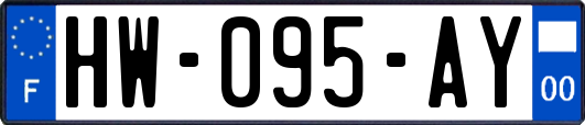 HW-095-AY