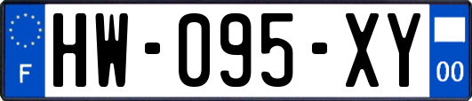 HW-095-XY