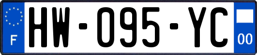 HW-095-YC