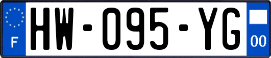 HW-095-YG