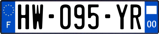 HW-095-YR