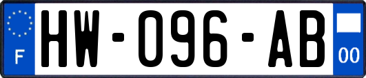 HW-096-AB