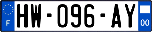 HW-096-AY