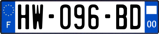 HW-096-BD