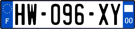 HW-096-XY