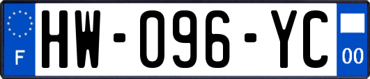 HW-096-YC