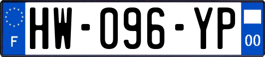 HW-096-YP