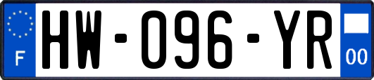 HW-096-YR