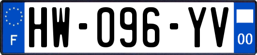 HW-096-YV