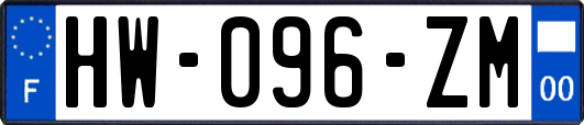 HW-096-ZM