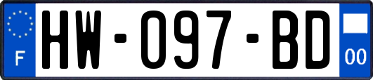 HW-097-BD