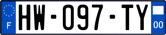 HW-097-TY