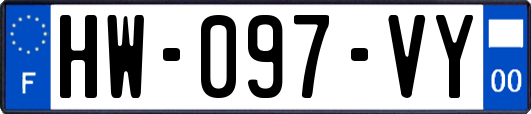 HW-097-VY