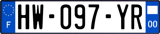 HW-097-YR