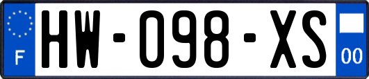 HW-098-XS