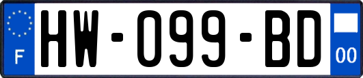 HW-099-BD