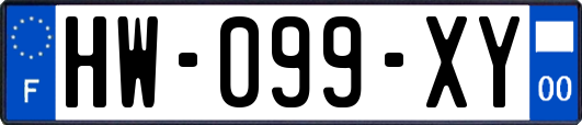 HW-099-XY