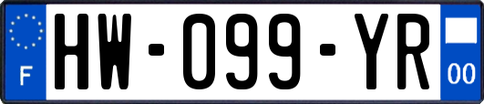 HW-099-YR