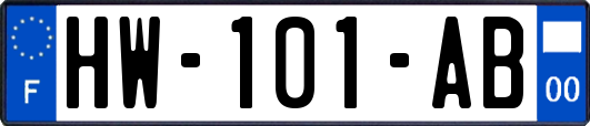 HW-101-AB