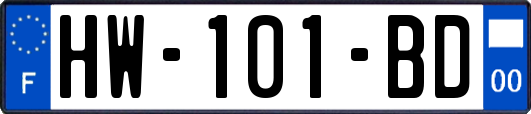 HW-101-BD