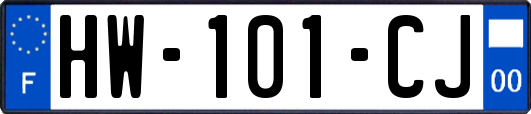 HW-101-CJ