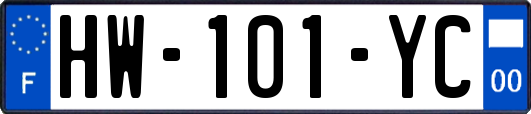 HW-101-YC