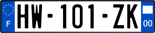 HW-101-ZK