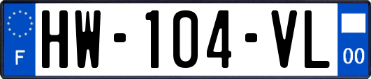 HW-104-VL