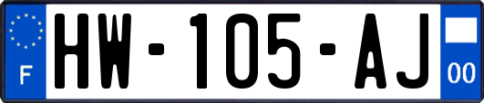HW-105-AJ
