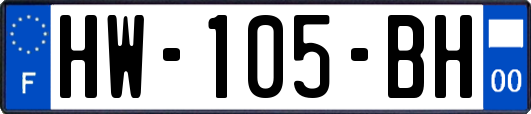 HW-105-BH