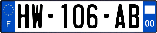 HW-106-AB