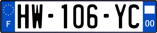 HW-106-YC