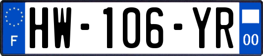 HW-106-YR