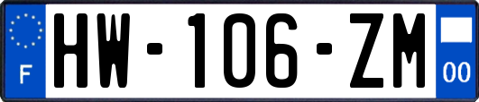 HW-106-ZM