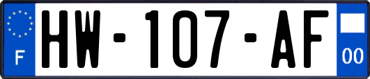 HW-107-AF