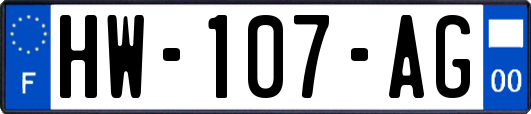 HW-107-AG