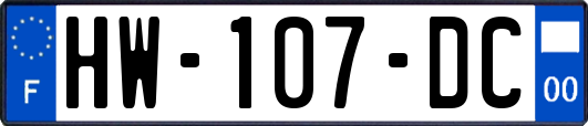 HW-107-DC