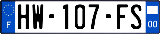 HW-107-FS