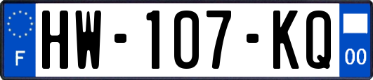 HW-107-KQ
