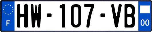 HW-107-VB